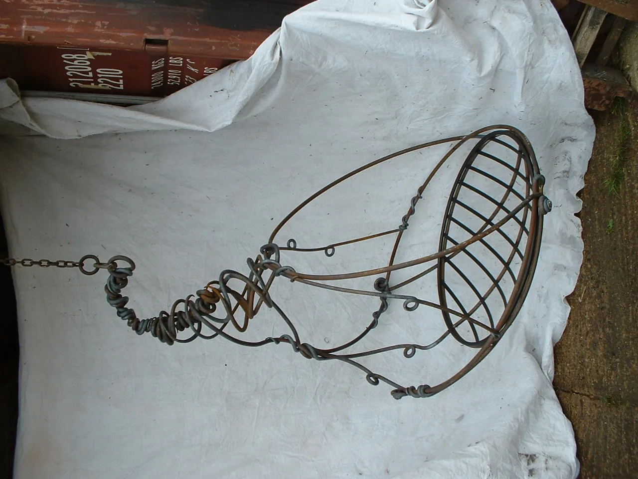 At the Forge, photo 12