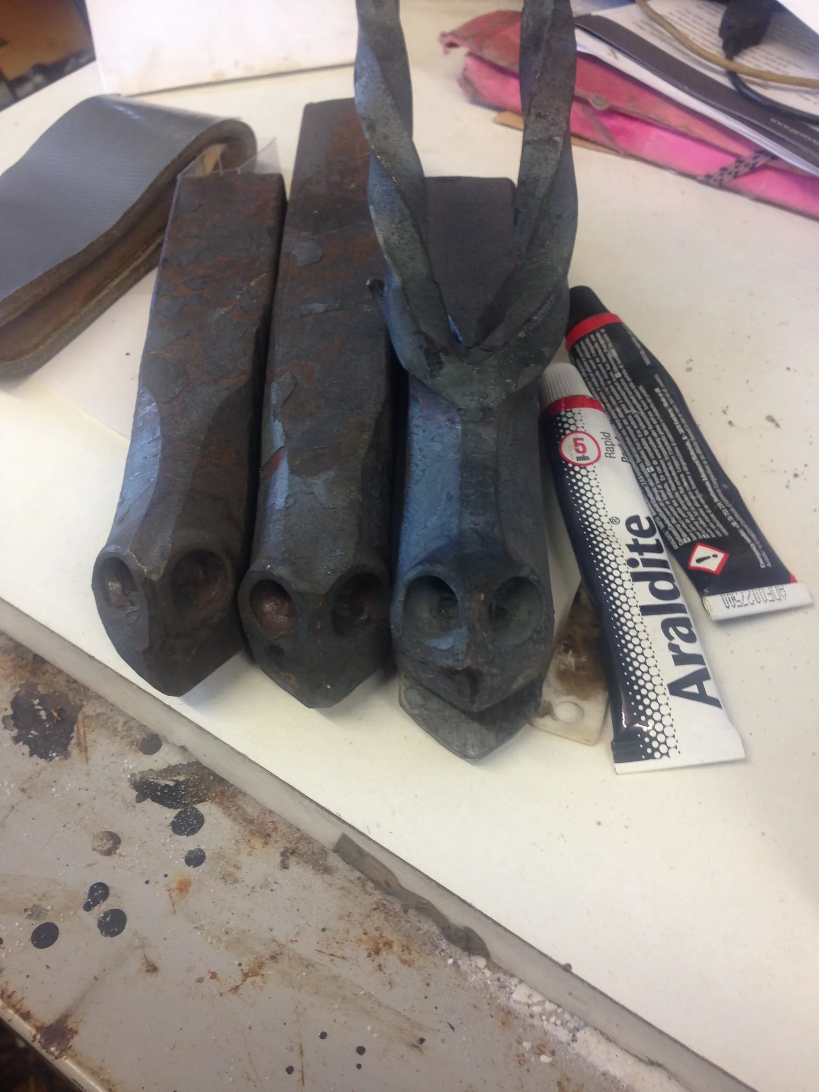 At the Forge, photo 40