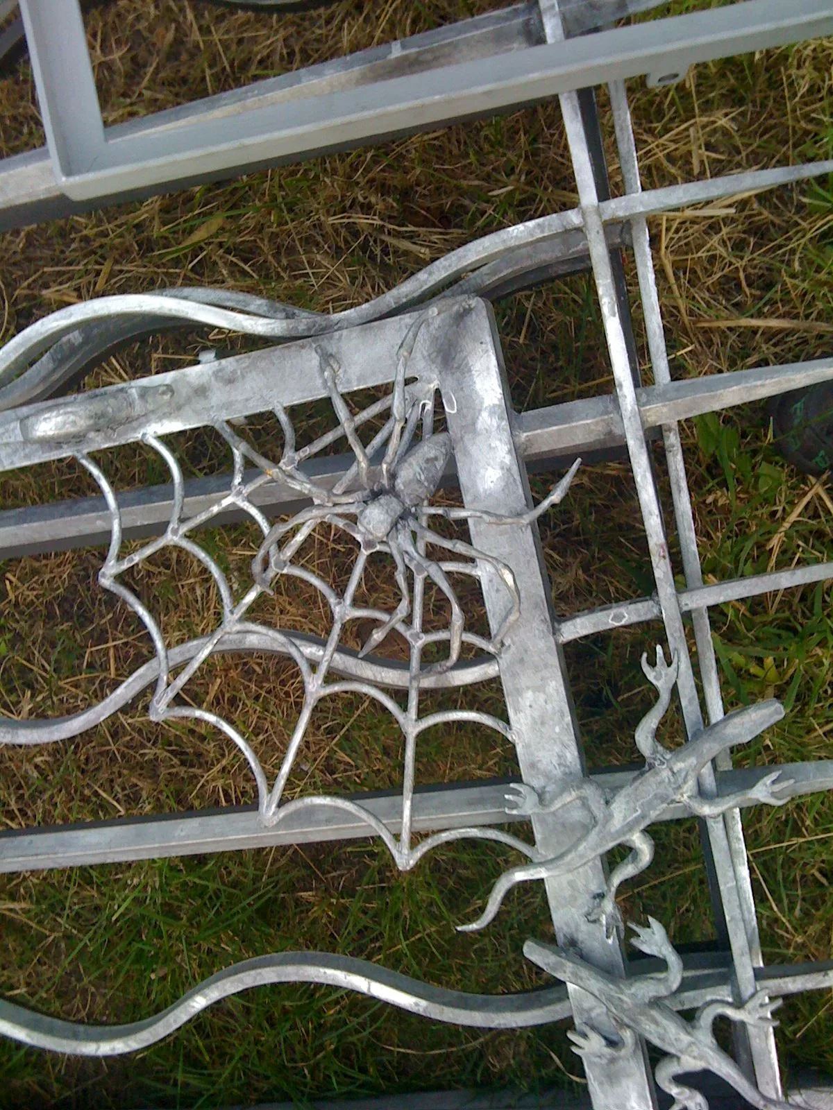 At the Forge, photo 28