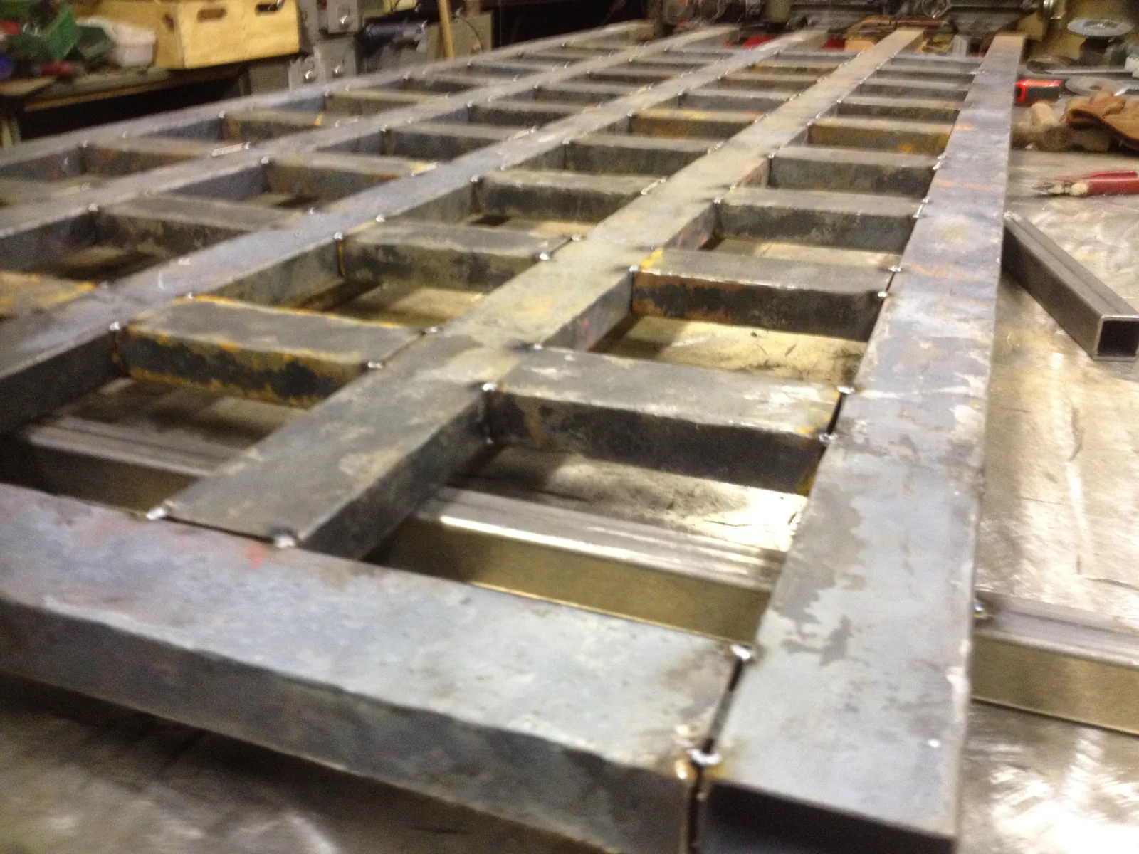 At the Forge, photo 36