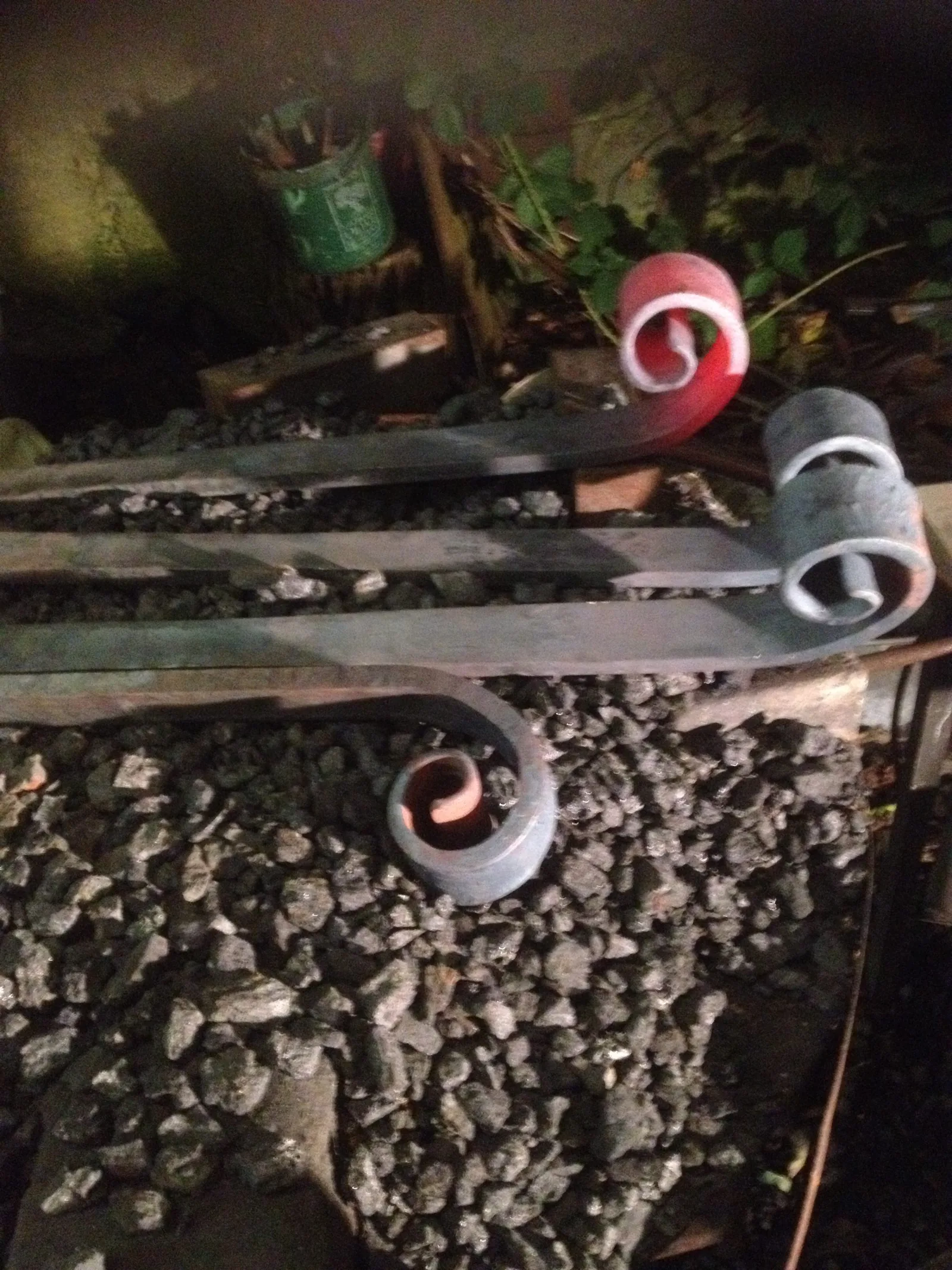 At the Forge, photo 37