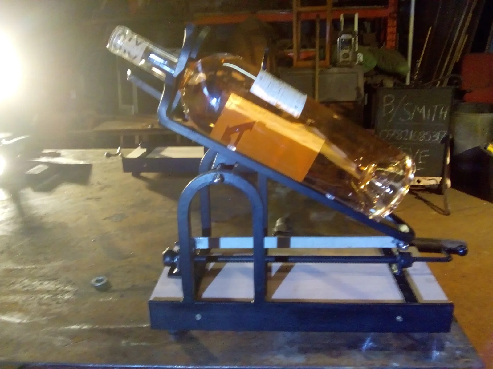 At the Forge, photo 56