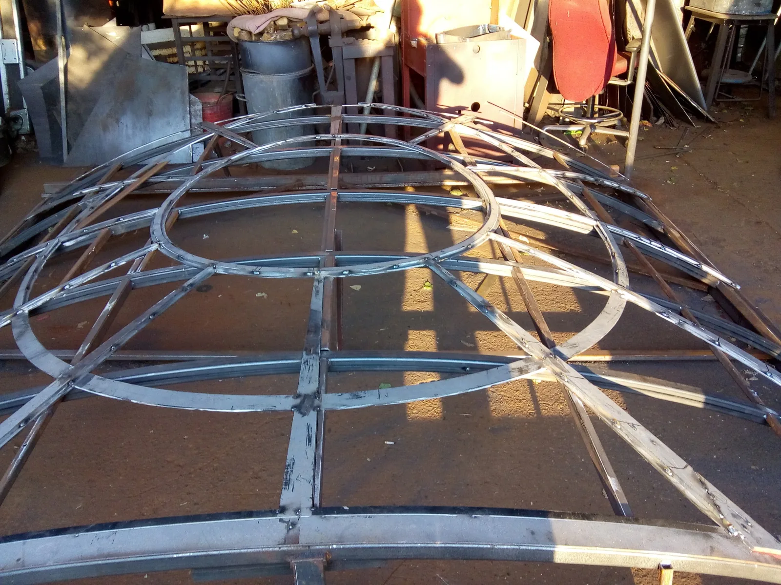 At the Forge, photo 57