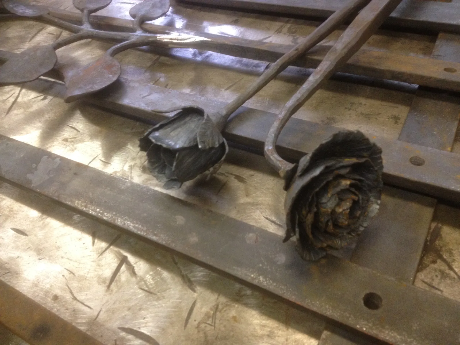 At the Forge, photo 35