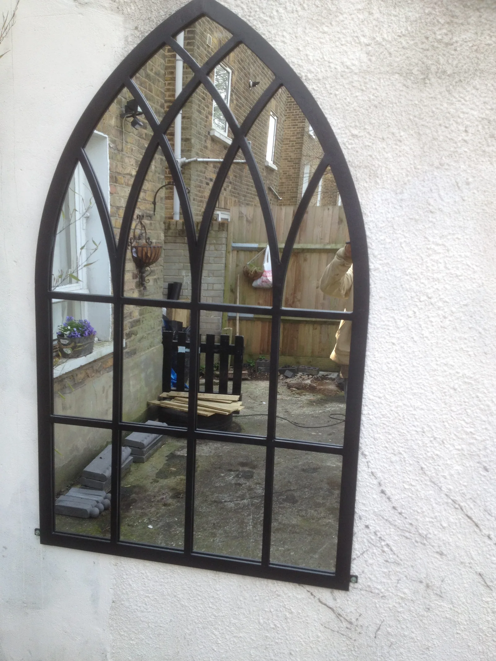 At the Forge, photo 34