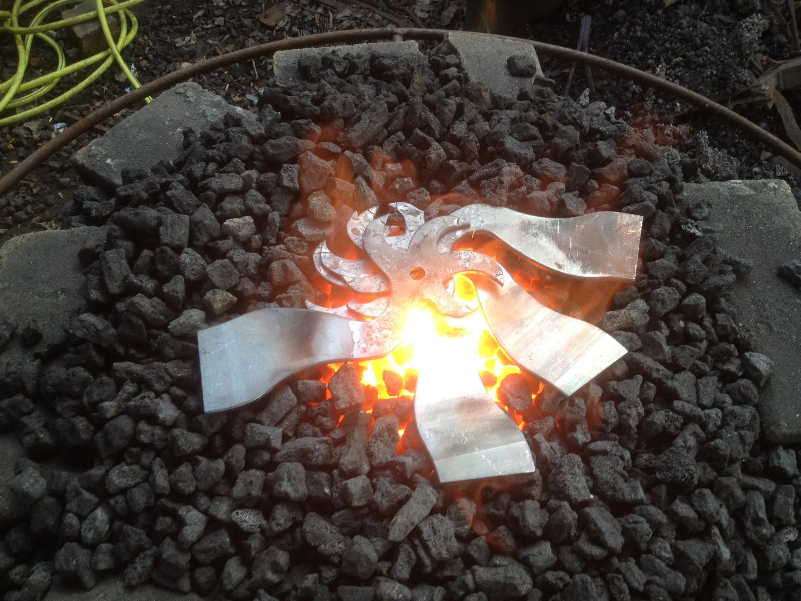 At the Forge, photo 33