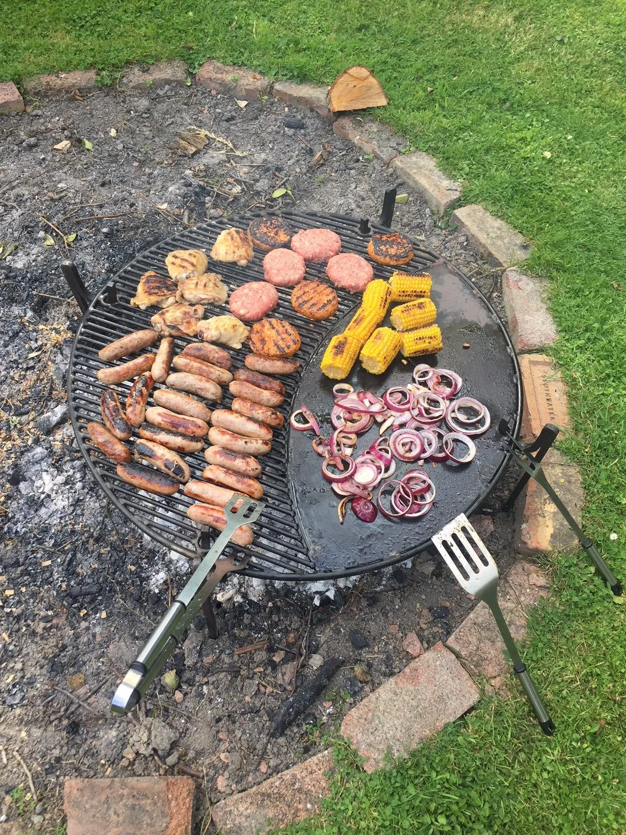 At the Forge, photo 55