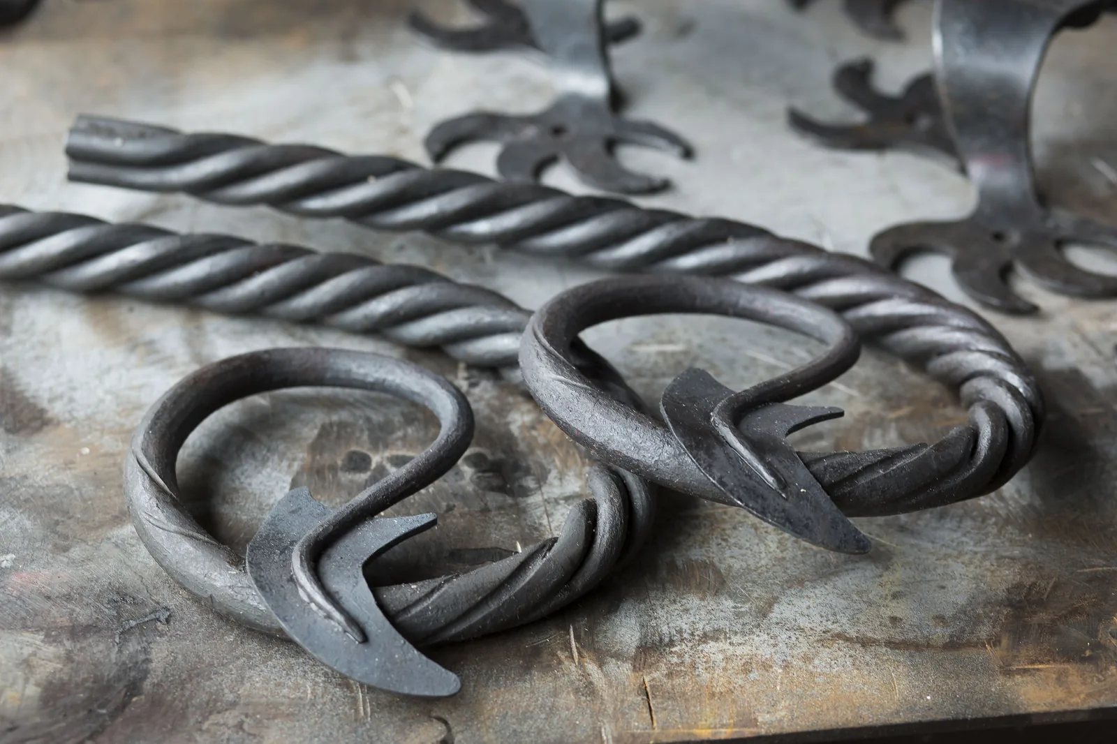At the Forge, photo 50
