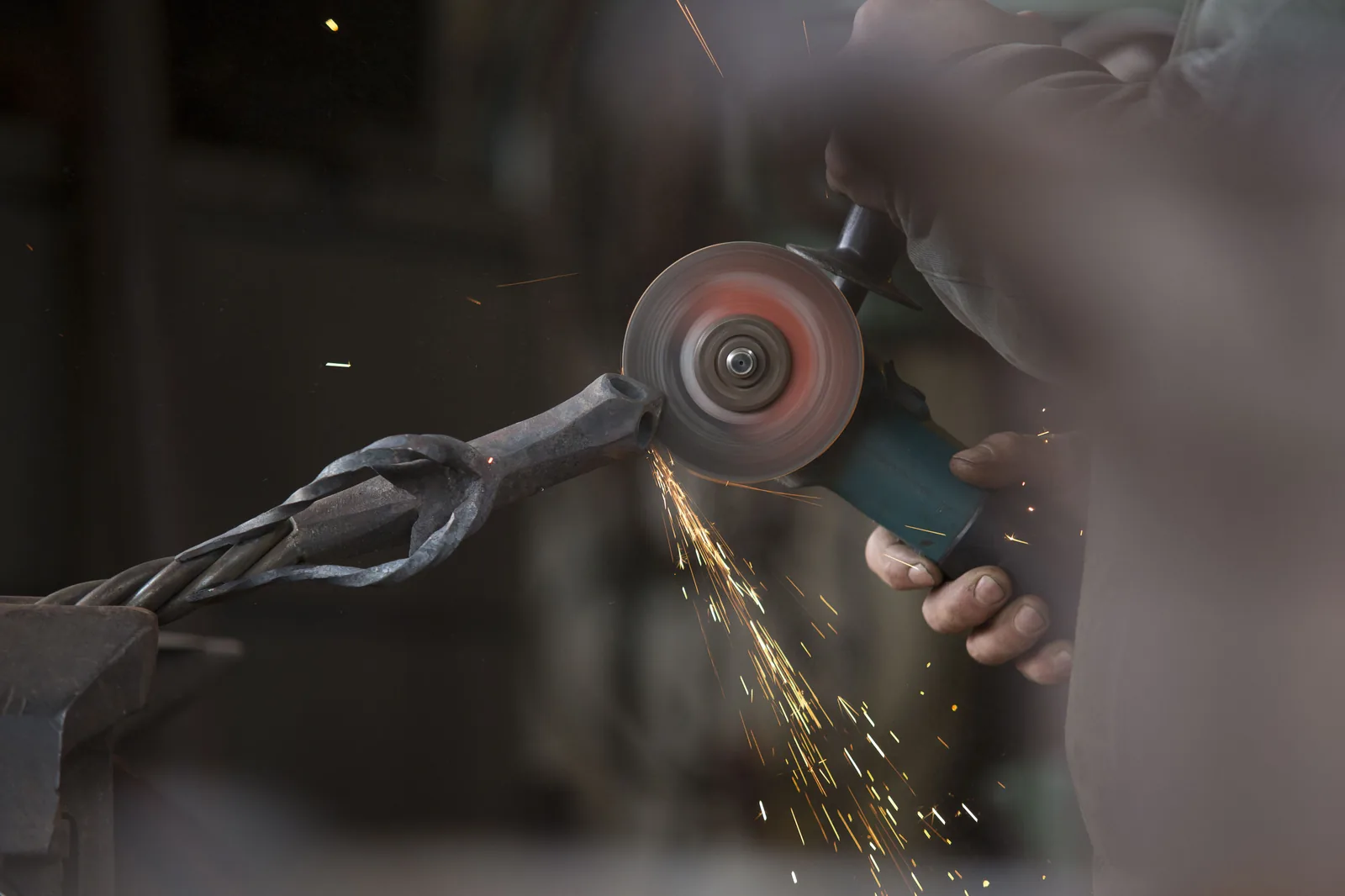 At the Forge, photo 48