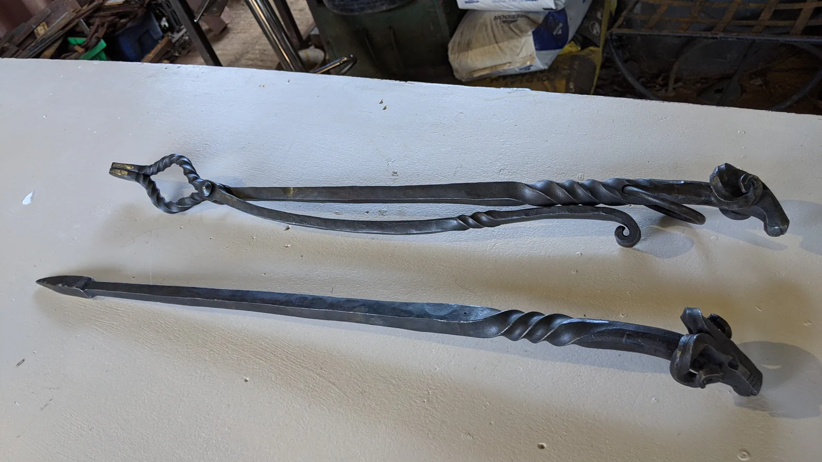 At the Forge, photo 64