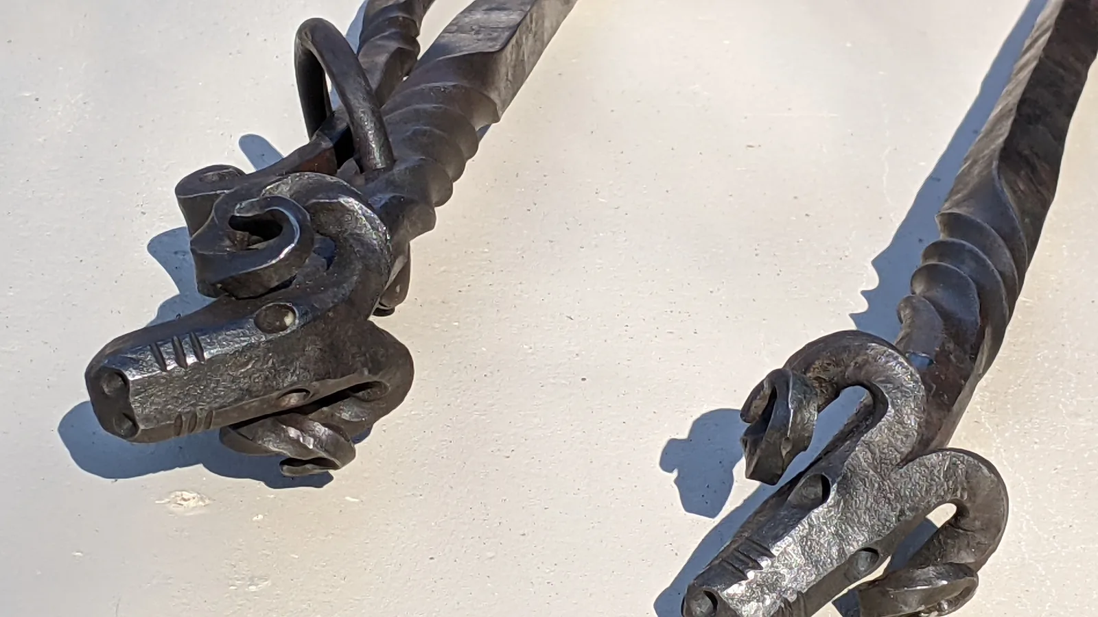 At the Forge, photo 65