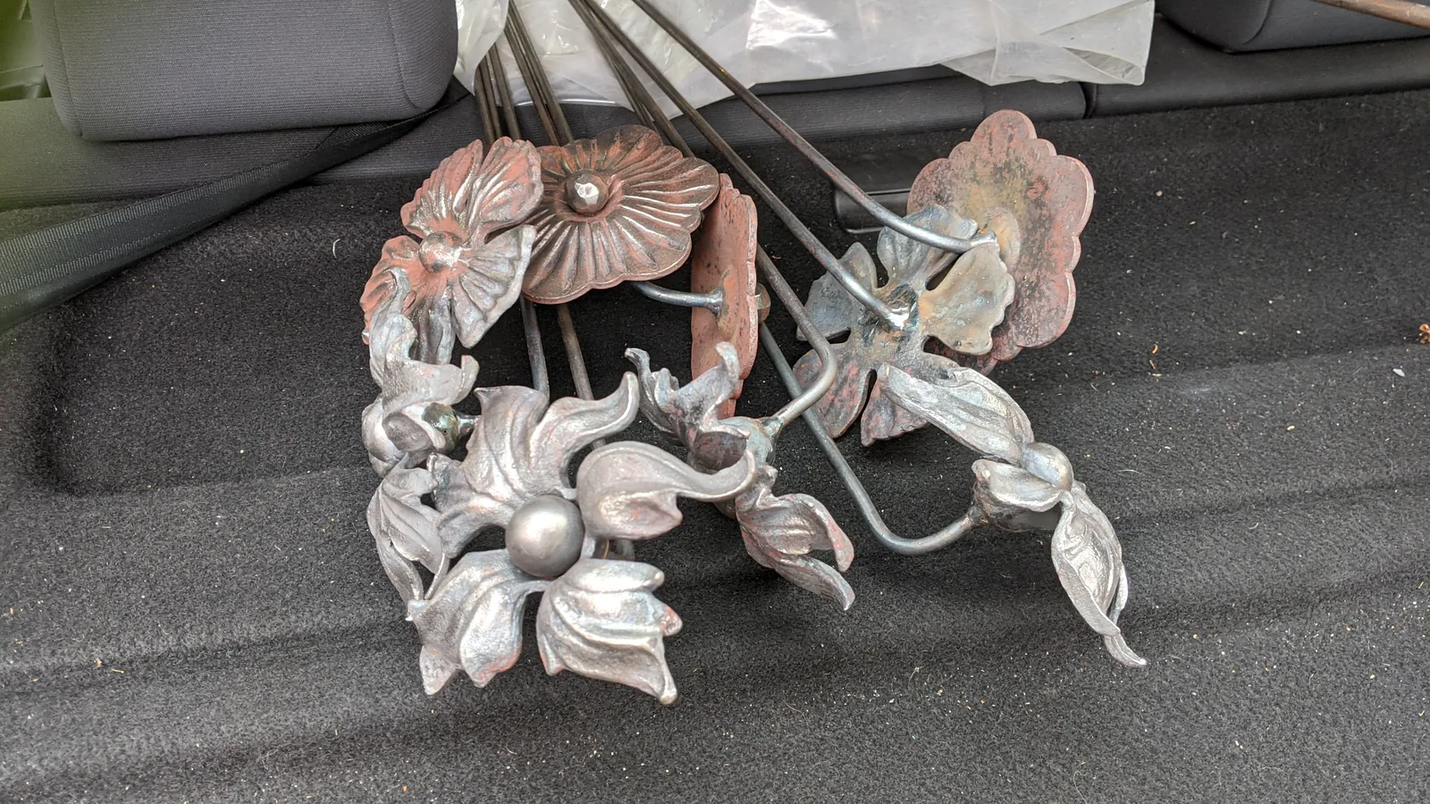 At the Forge, photo 66