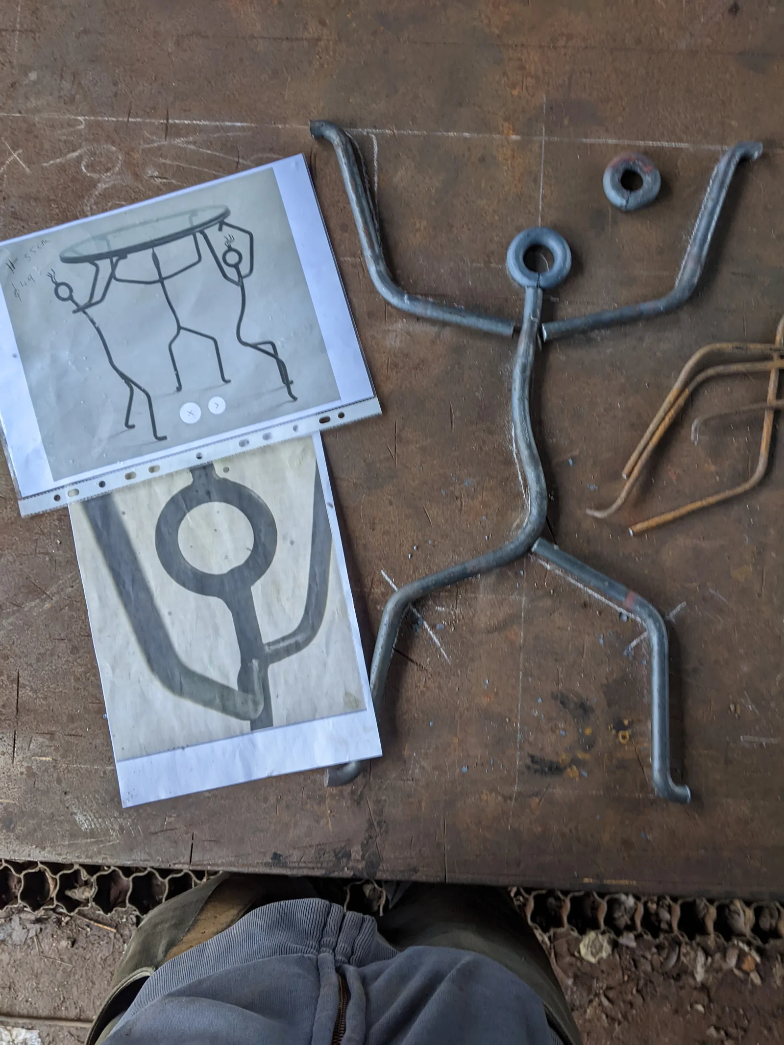 At the Forge, photo 68