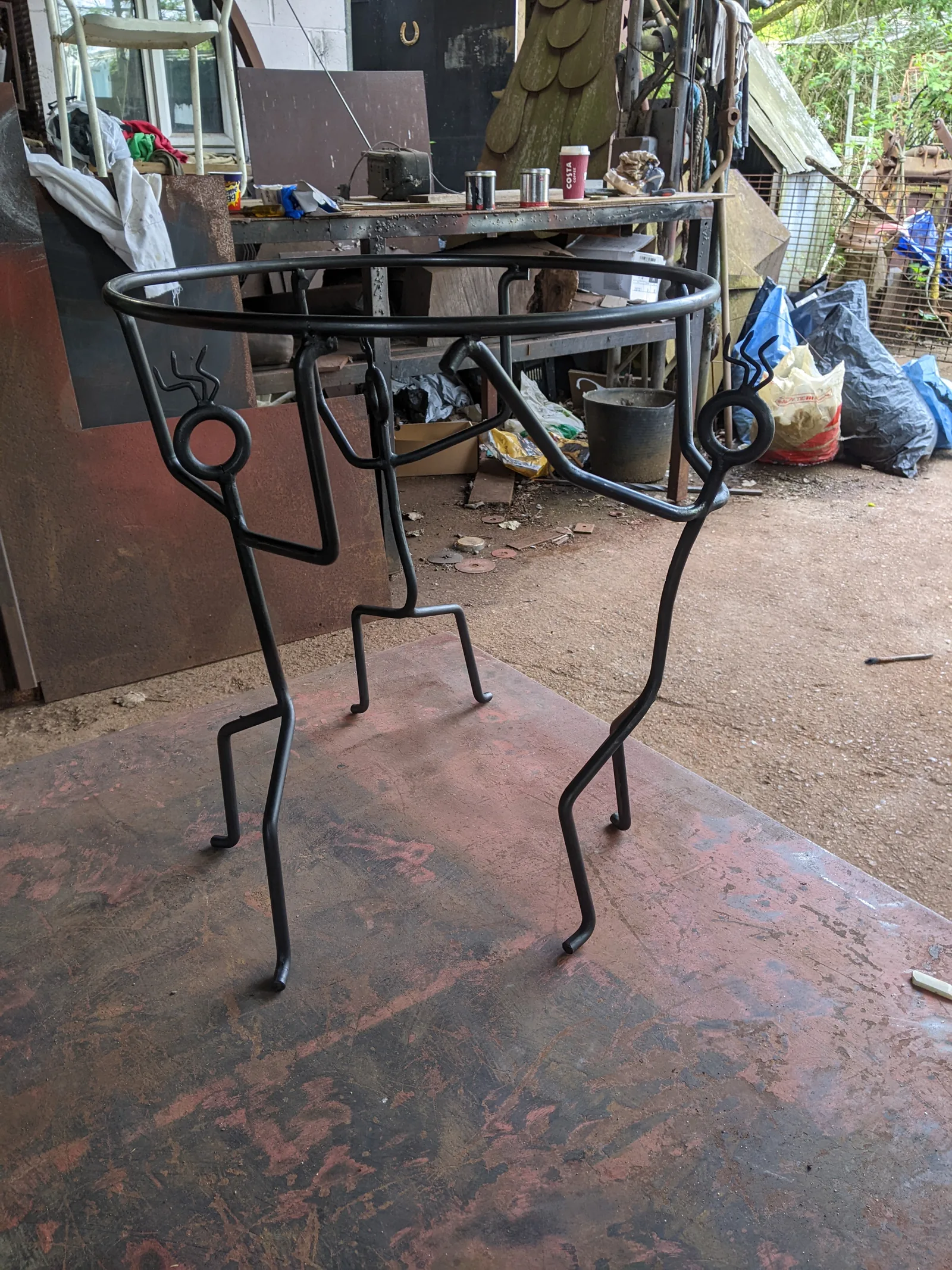 At the Forge, photo 69