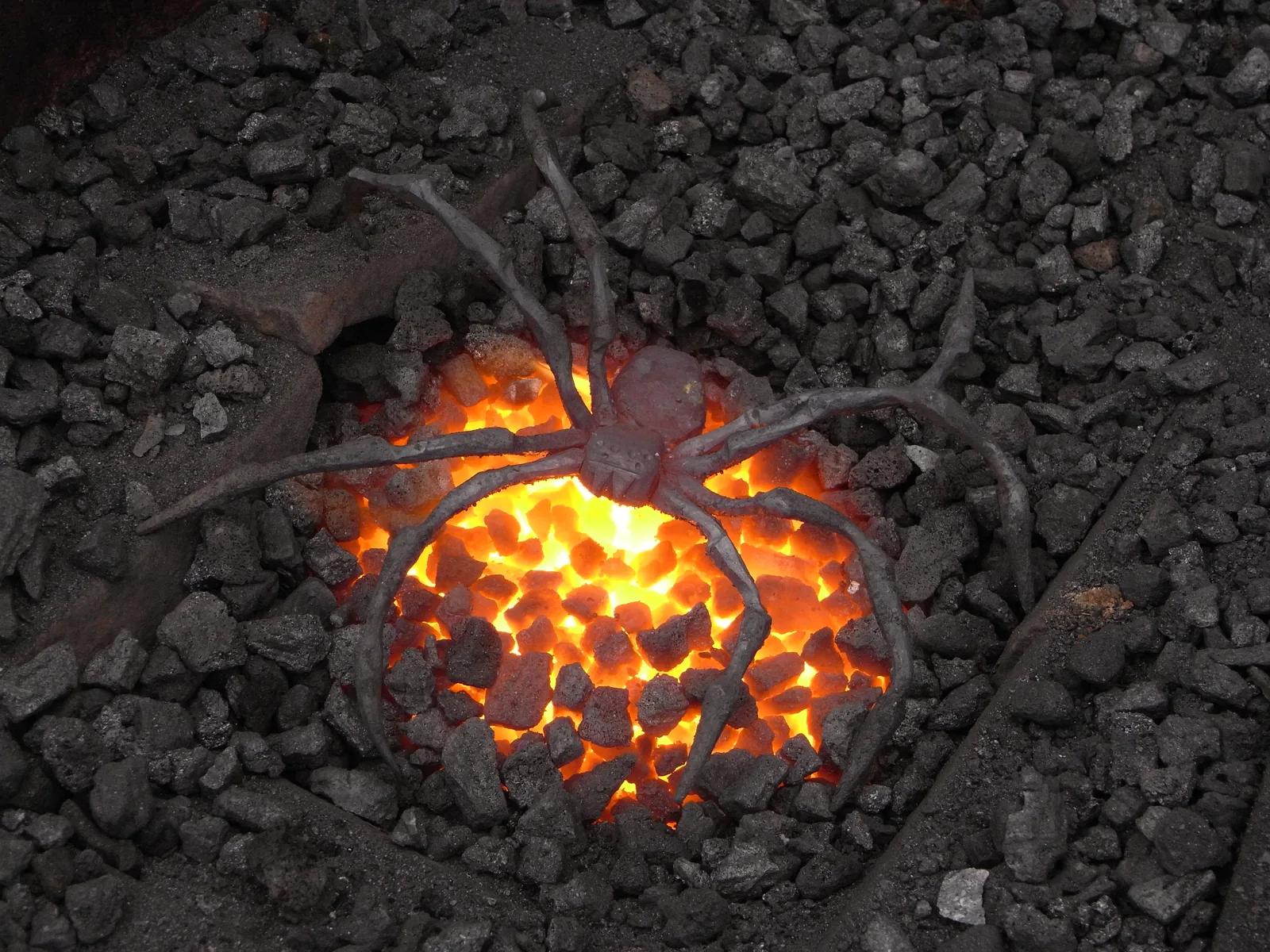 At the Forge, photo 16