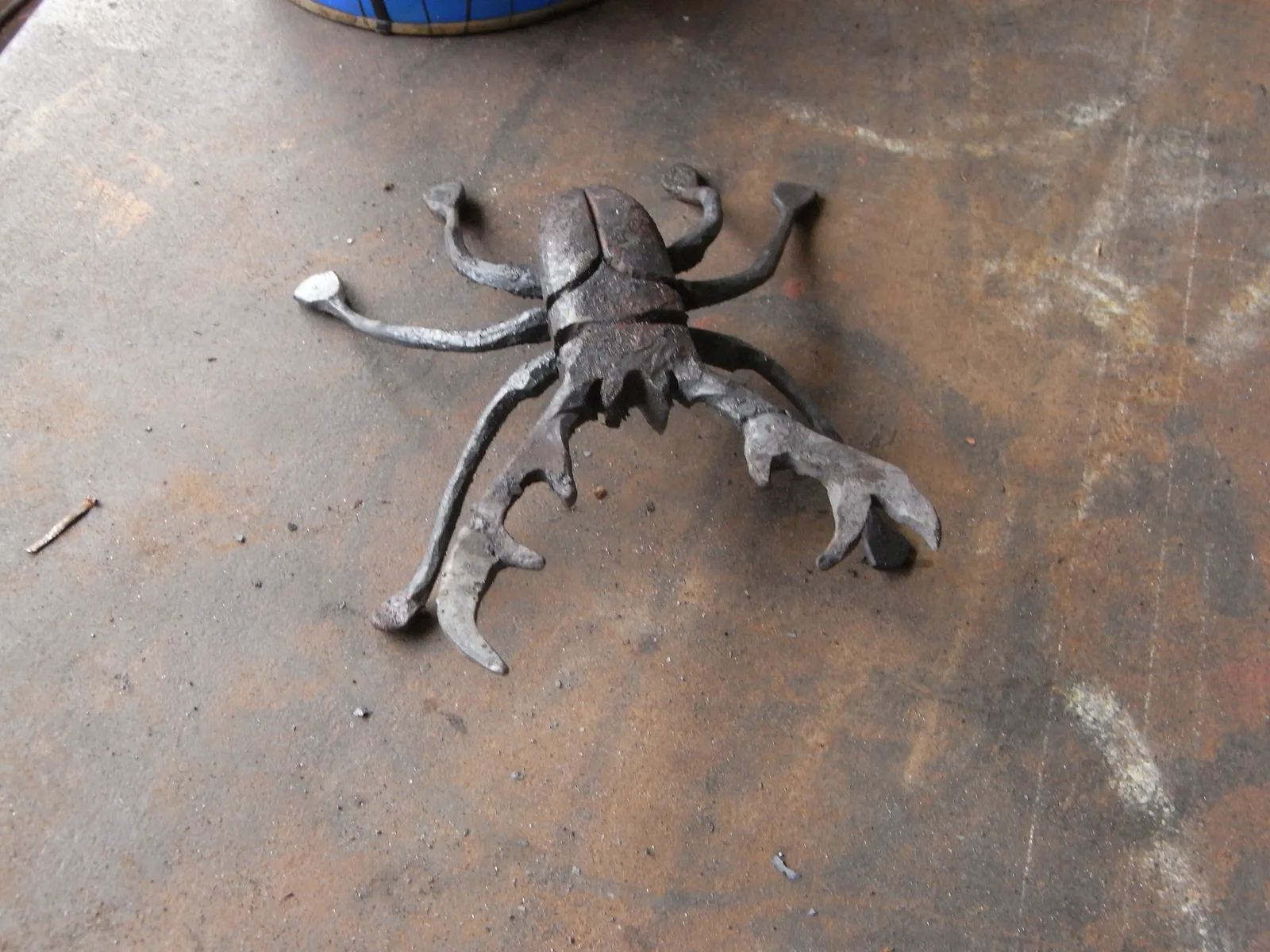 At the Forge, photo 17