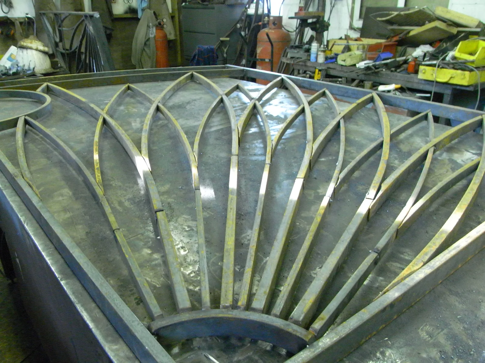 At the Forge, photo 18