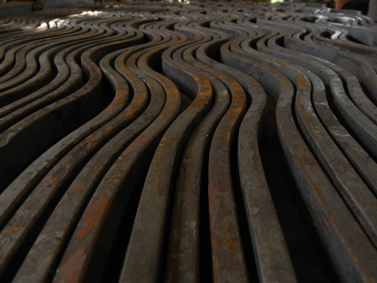 At the Forge, photo 19