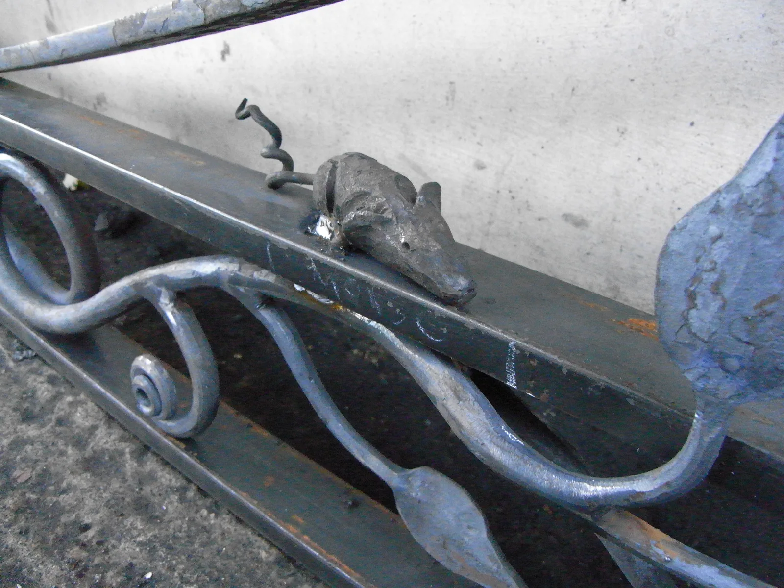 At the Forge, photo 21
