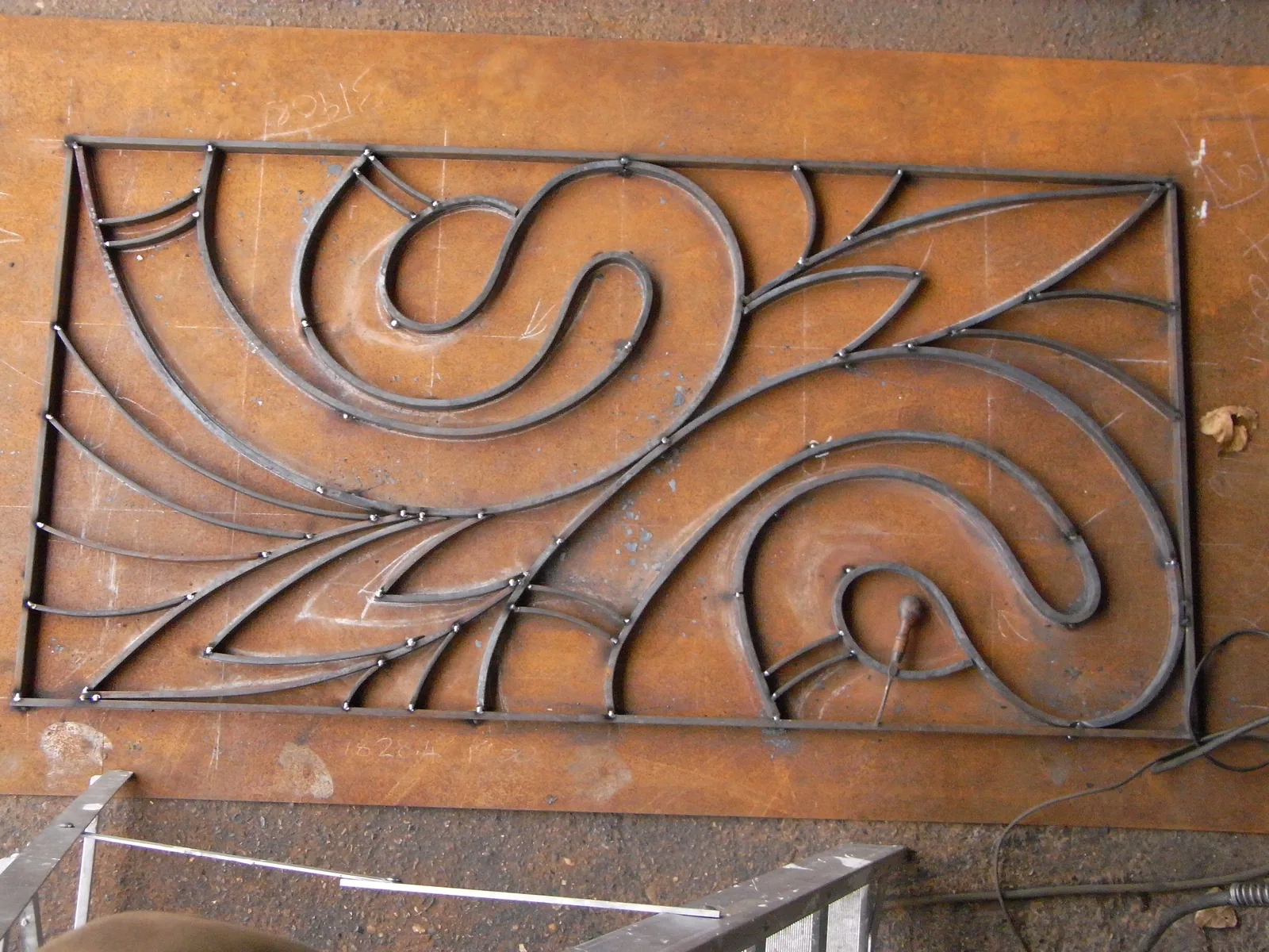 At the Forge, photo 24