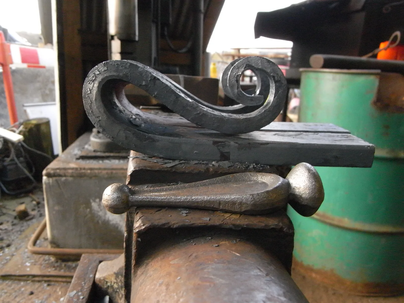 At the Forge, photo 29