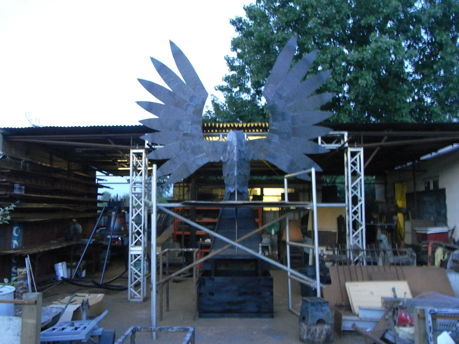 At the Forge, photo 30