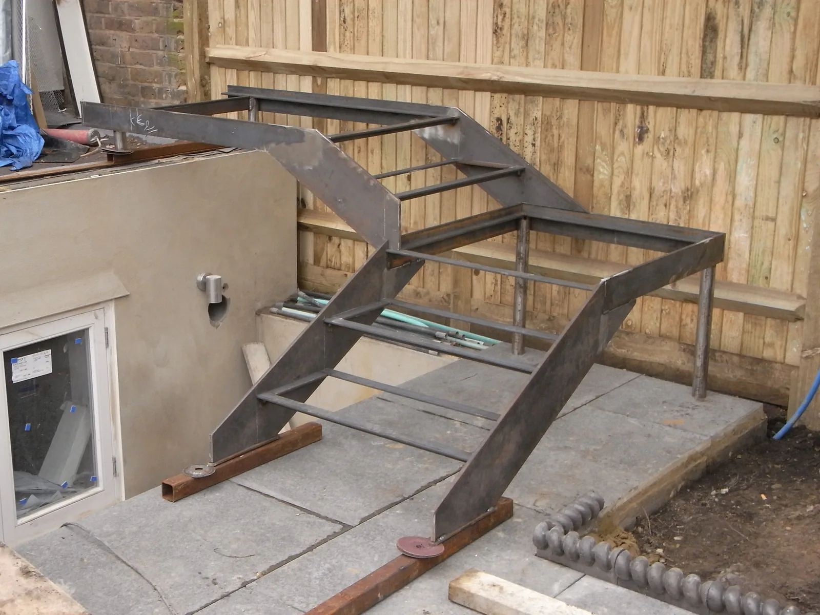 At the Forge, photo 31