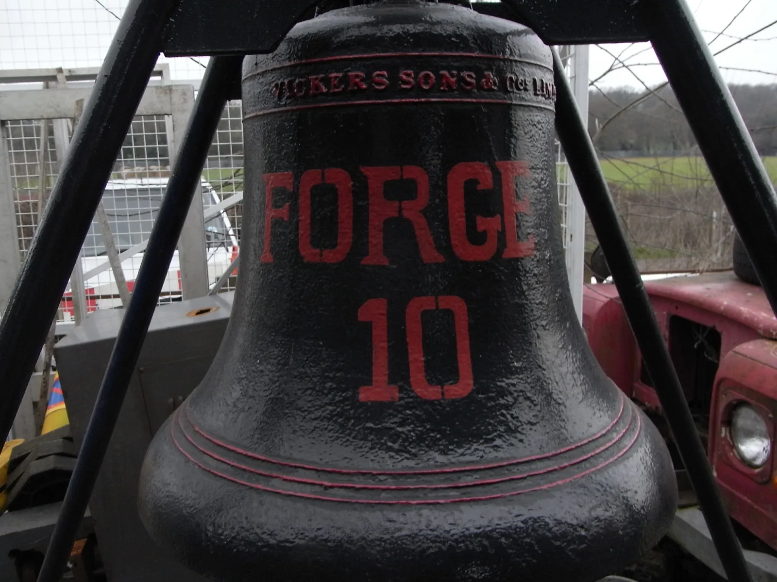 At the Forge, photo 32