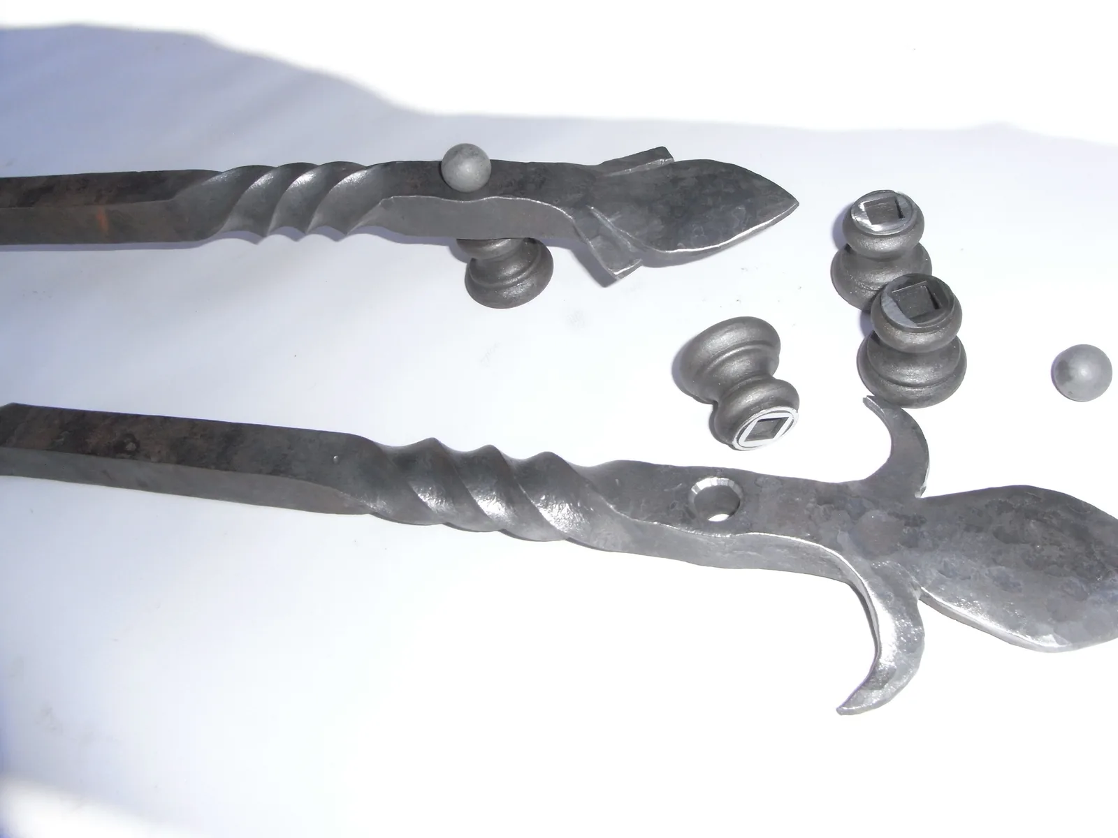 At the Forge, photo 42