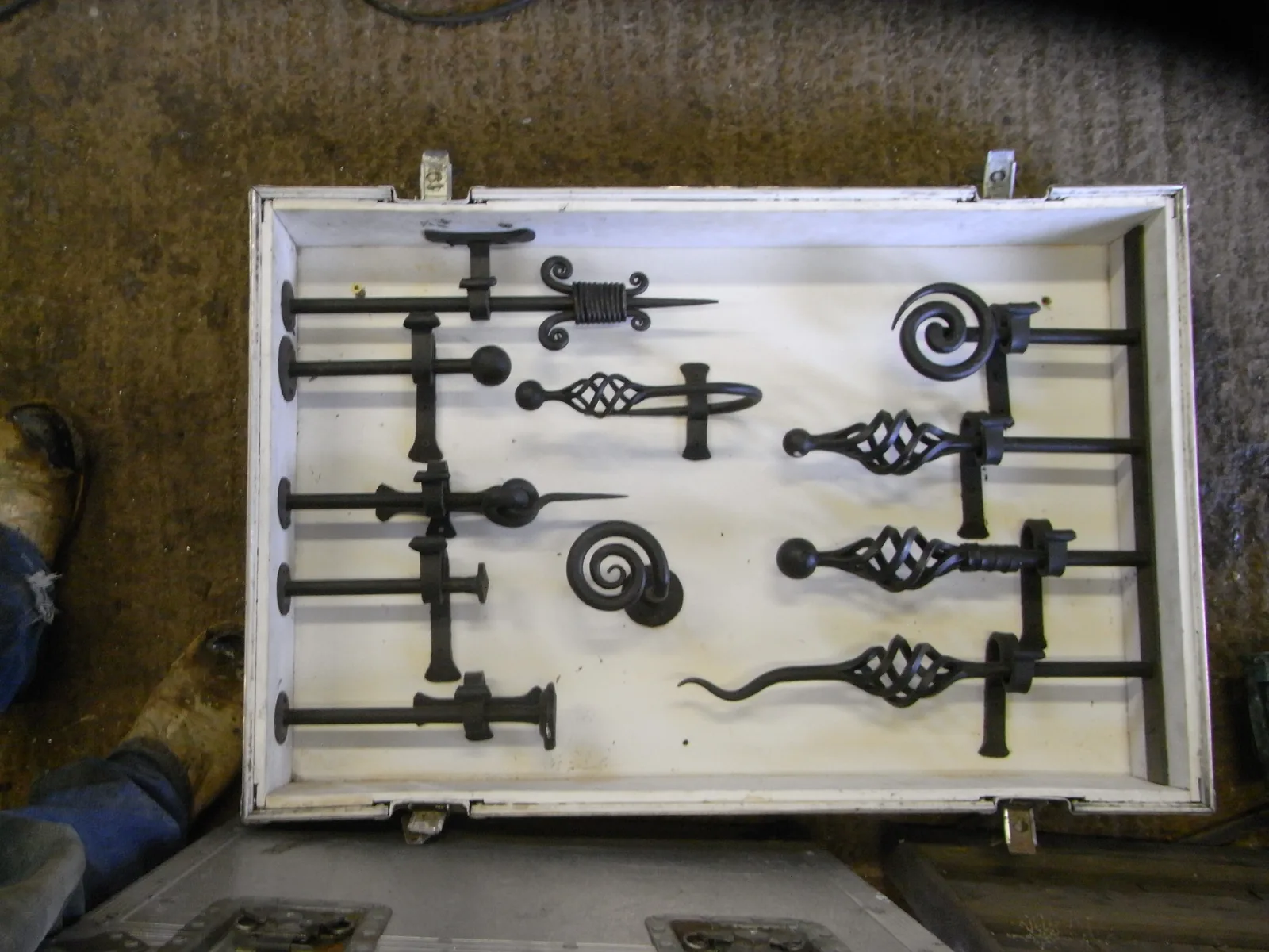 At the Forge, photo 41