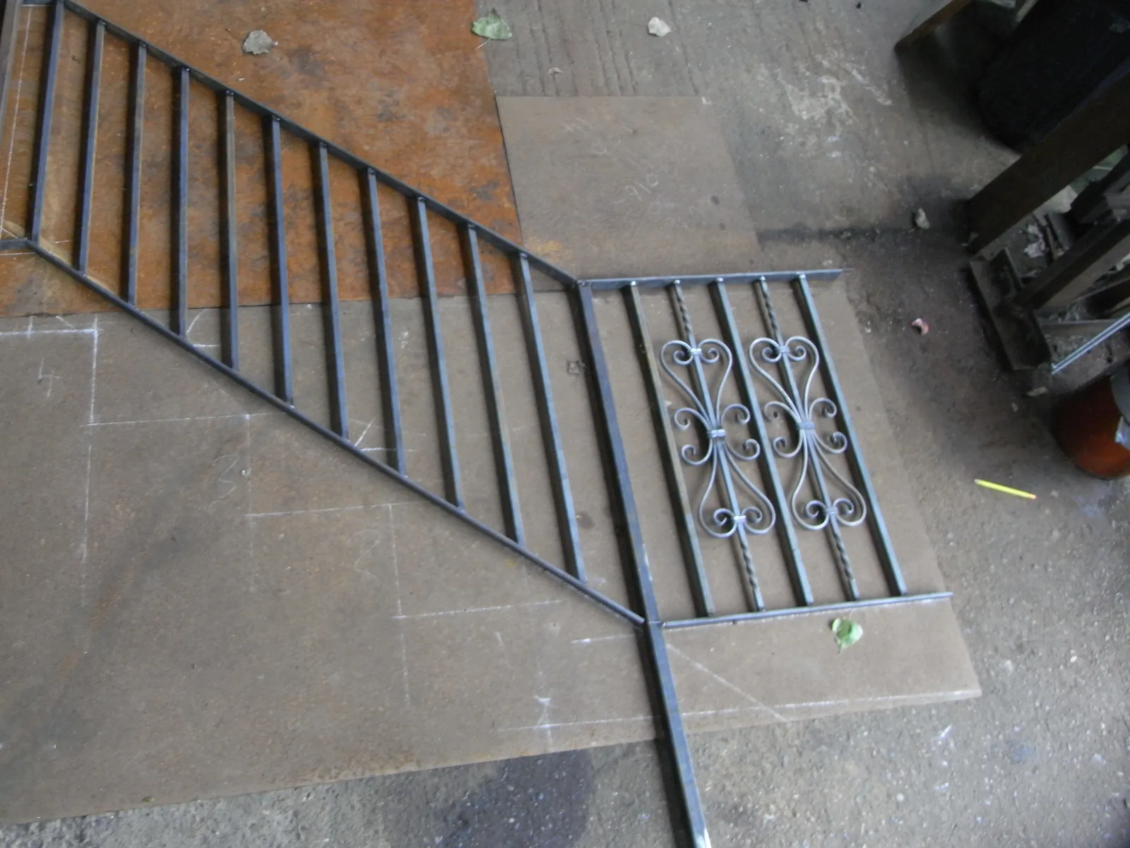 At the Forge, photo 38