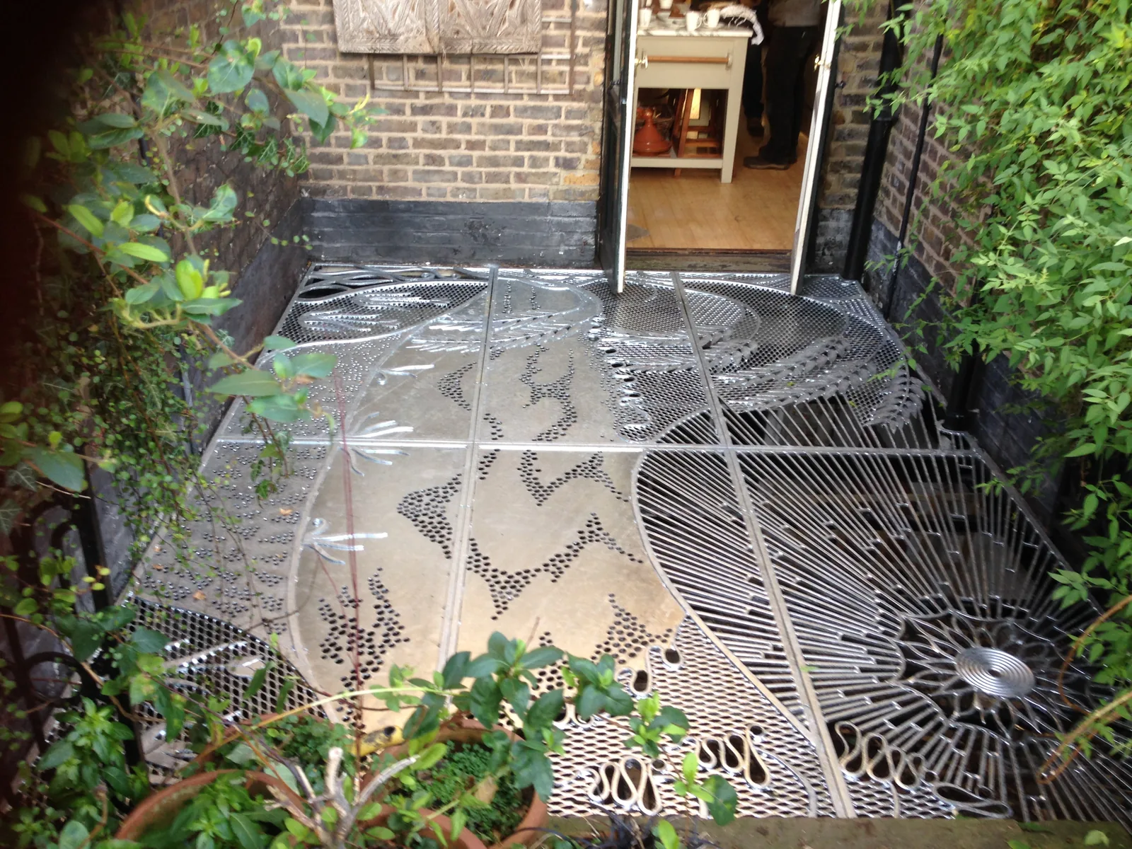 Mezzanine, photo 1 of 7