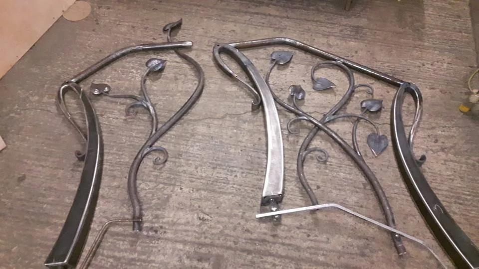 At the Forge, photo 61